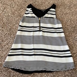 Express Tank Top, XS
